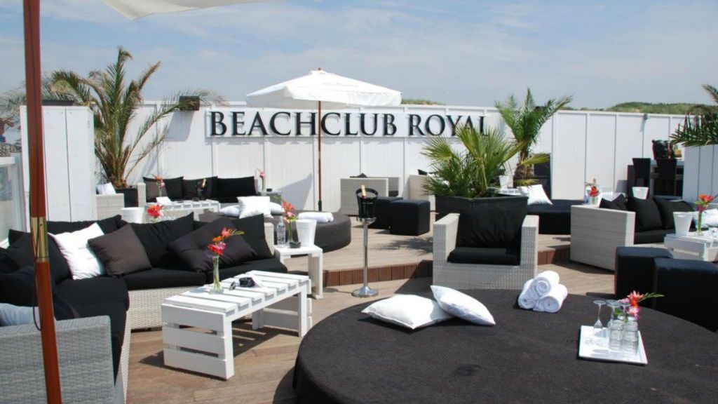 Beachclub Royal