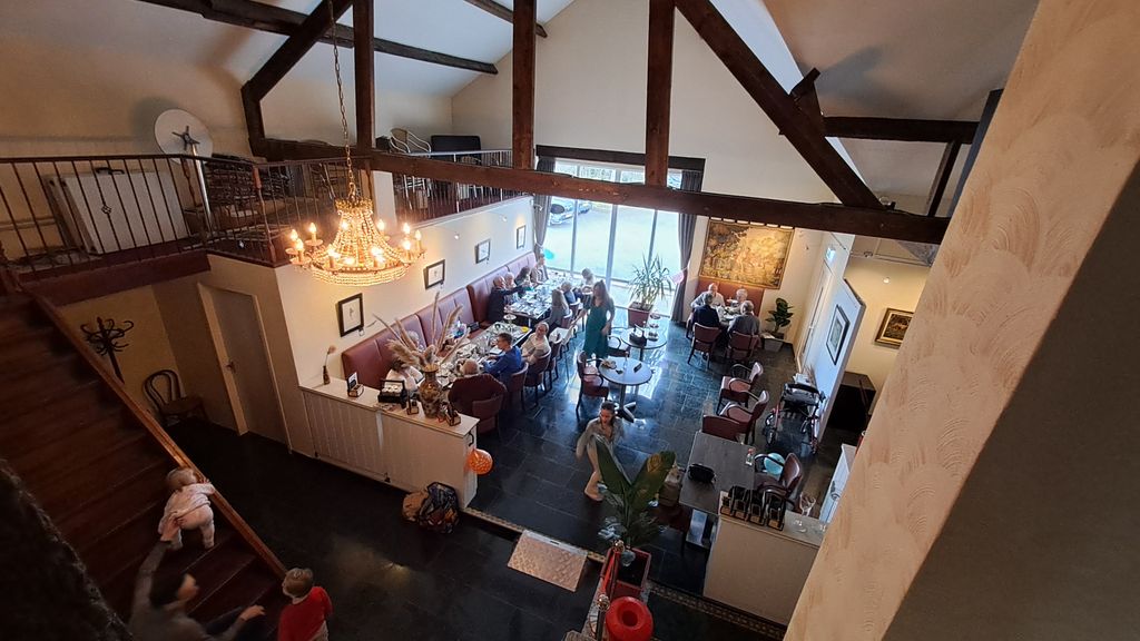 Galerie Uit de Kunst