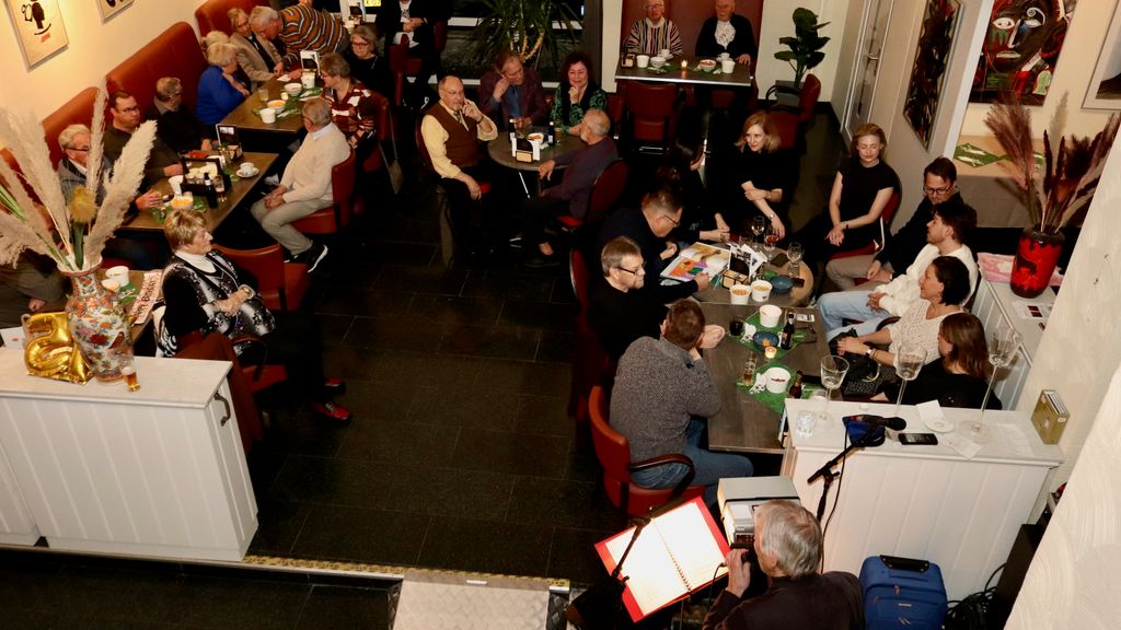 Galerie Uit de Kunst