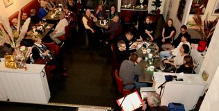 Galerie Uit de Kunst - foto 1