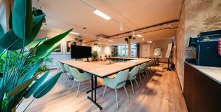 Highlights of Holland