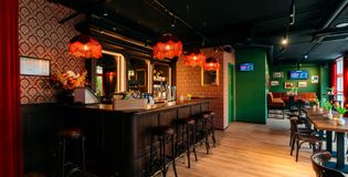 Highlights of Holland