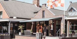Restaurant de Reiger