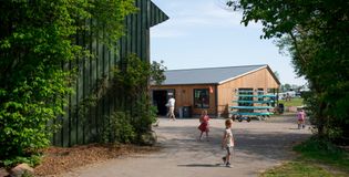 Paviljoen Boszicht - foto 2