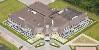 De Koningshof Party & Events - foto 2