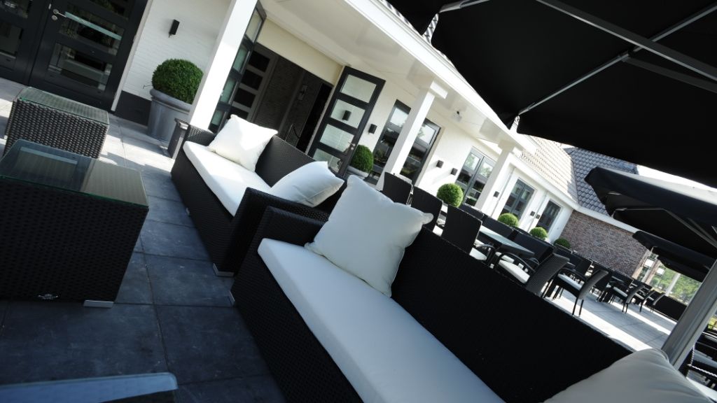 De Koningshof Party & Events