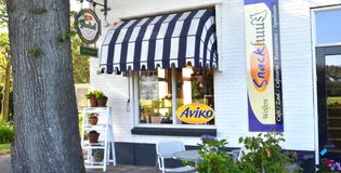 Wolfershuus - foto 2