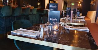 Dandy - restobar - foto 3