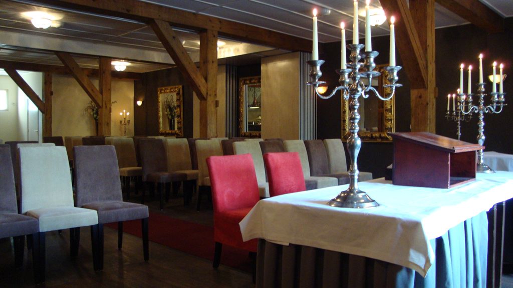 Hotel Restaurant van Balveren