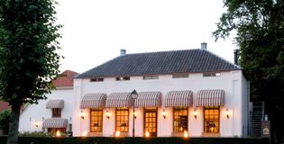 Hotel Restaurant van Balveren - foto 3