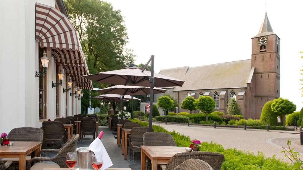 Hotel Restaurant van Balveren
