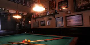 Lichtboei Harlingen - foto 2