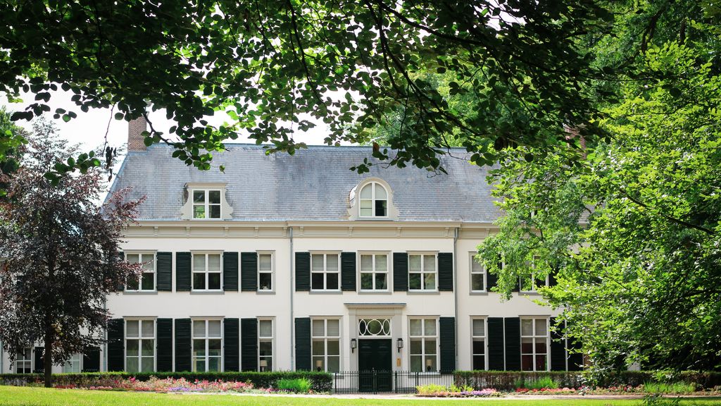 Huize Randenbroek