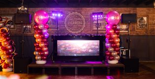 Cafe Zaal Overberg - foto 2