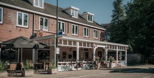 Cafe Zaal Overberg - foto 3