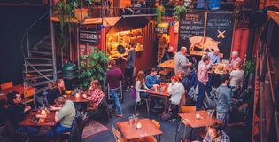 Thuishaven & Brewery  - foto 1