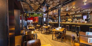 Zalen in Haarlem - foto 3