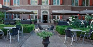 Museumrestaurant de Pappegay - foto 3