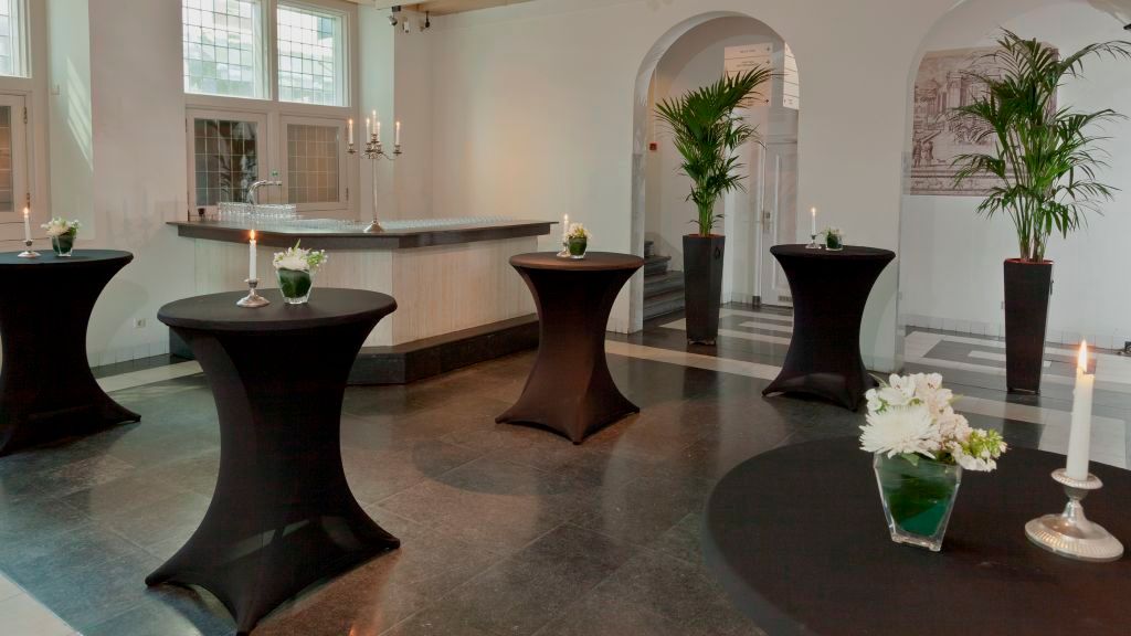 Museumrestaurant de Pappegay