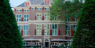 Museumrestaurant de Pappegay - foto 2