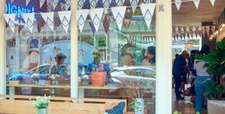 Dignita Den Haag - foto 2