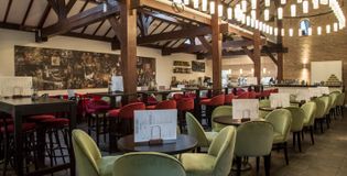 Museumcafe Mokum - foto 2