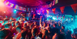 Feestcafe de Fuif - foto 1