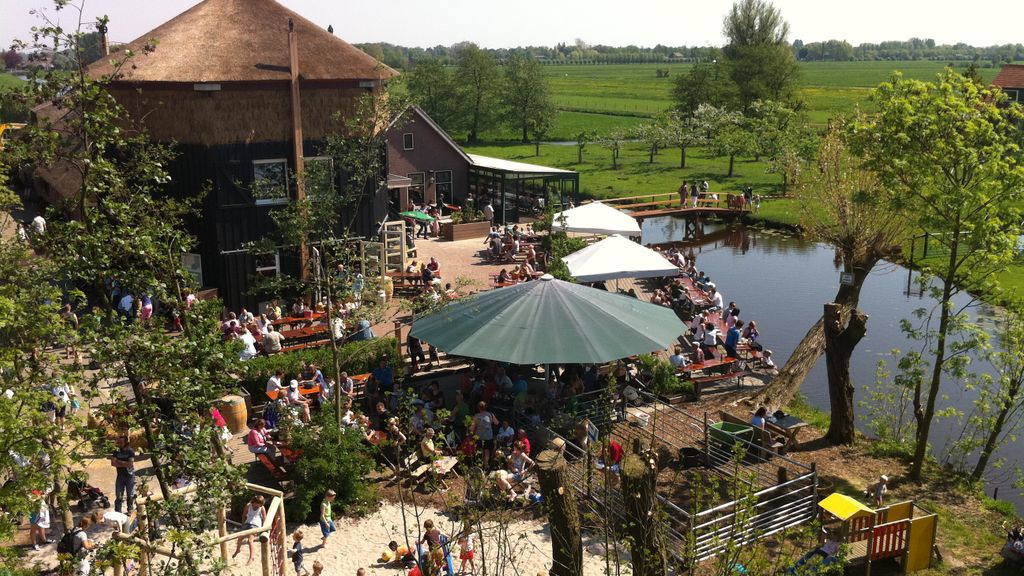 Boerderij de Boerinn