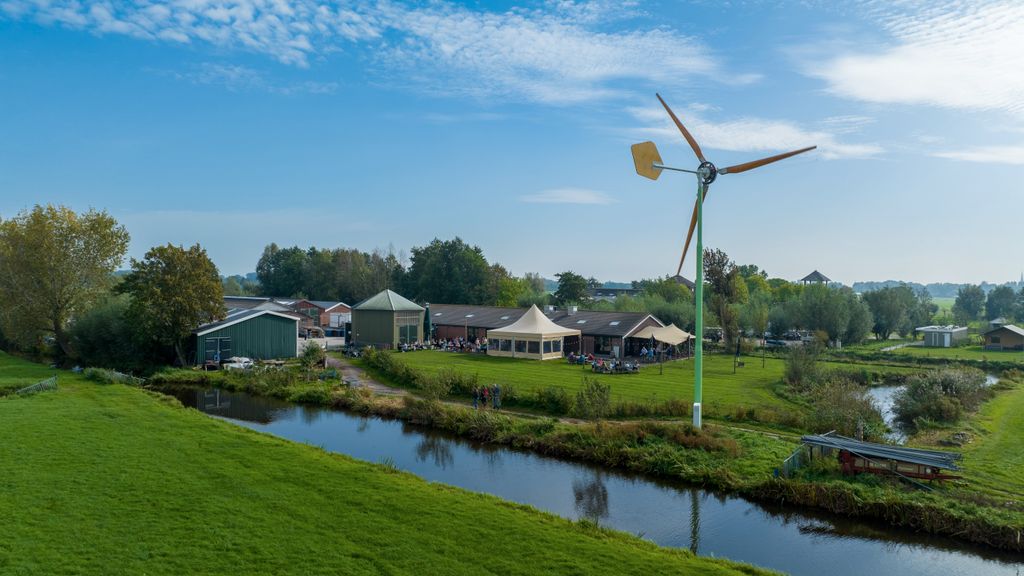 Boerderij de Boerinn