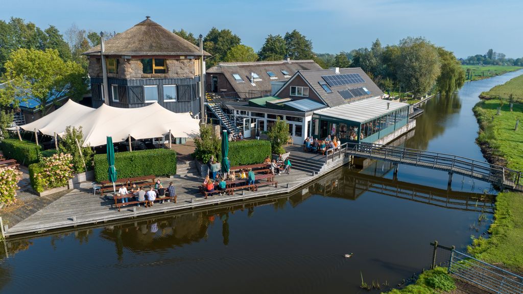 Boerderij de Boerinn