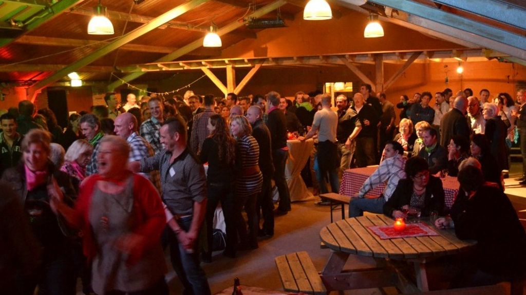 Boerderij de Boerinn