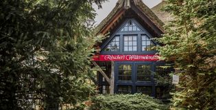 Landgoed Robacher's Watermolen - foto 3