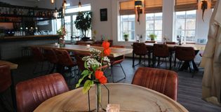 Strandhuys Nijkerk - foto 3