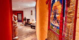 Labyrint der Levensdorstigen - foto 1