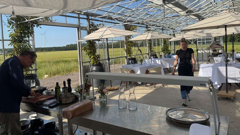 HJ's Partycafe - foto 1