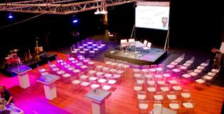 Schaffelaartheater Barneveld - foto 2