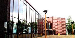 Schaffelaartheater Barneveld - foto 3