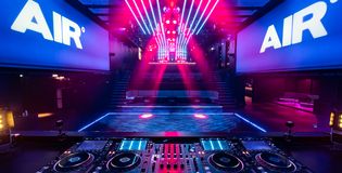 AIR Amsterdam - foto 2