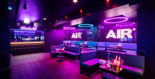 AIR Amsterdam - foto 3