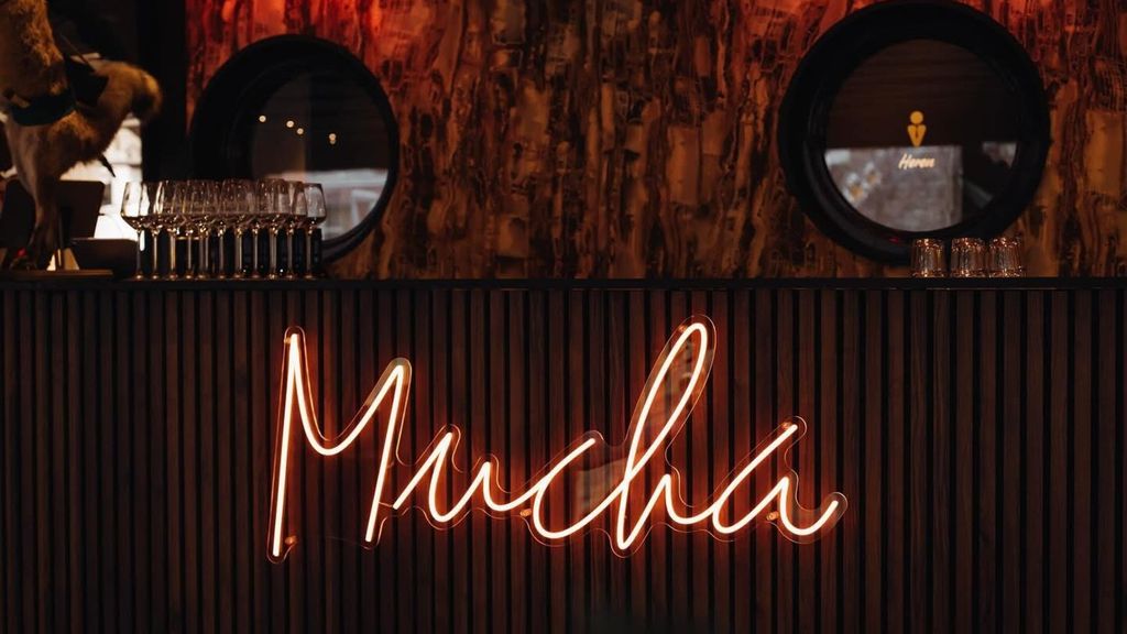 Restaurant Mucha