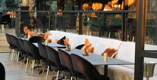 Restaurant Mucha - foto 2