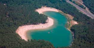 Recreatiegebied Zandenplas - foto 2