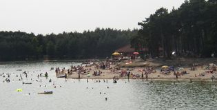 Recreatiegebied Zandenplas - foto 3