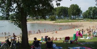 Recreatiegebied Rhederlaag - foto 3