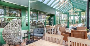 Hajé restaurant de Aalscholver - foto 3