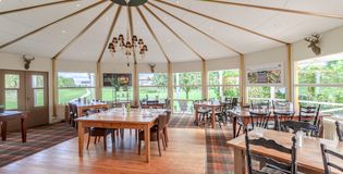 Hajé restaurant de Aalscholver - foto 2