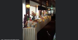 Cafe-zalencentrum Het witte schaap - foto 3