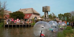 Binnenhof Paasloo - foto 2