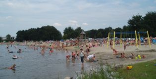 Strand Nulde - foto 2