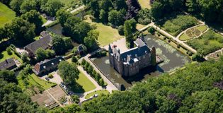 Slot Zuylen - foto 3